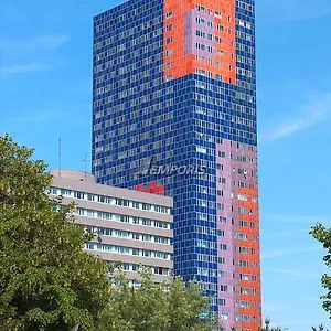  Apartamento Studio-apartment, Zentral Gelegen