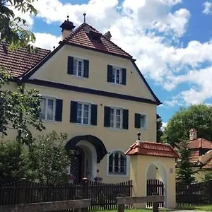 Rosenlehner Apartment Kiefersfelden