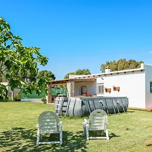  Сasa de vacaciones Casa Juan Alba España