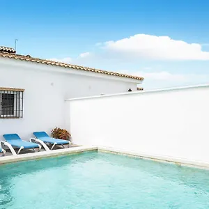  Сasa de vacaciones Casa Playamar España