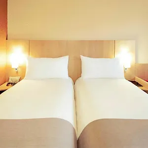 2* Hotel Ibis Koeln