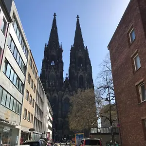  Apartamento Am Dom