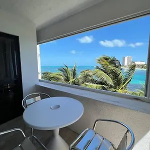  Apartamento Amazing Ocean Front. 418 México