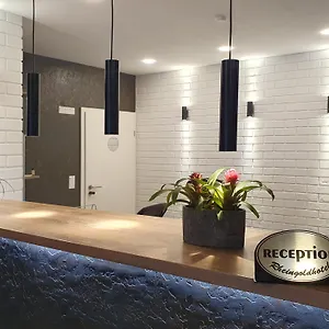 Otel Rheinmetropole, Düsseldorf