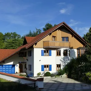 Am Kneipp-park Apartment Scheidegg