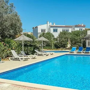  Apartamento Casas Do Ramalhete Portugal