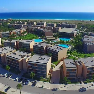  Apartamento Salgados Portugal